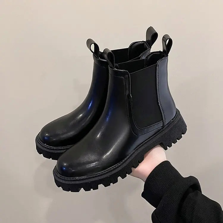 Chelsea women's boots